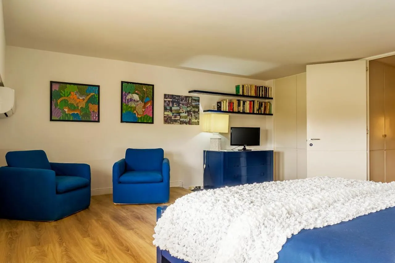 Sea Life - Taormina Apartment