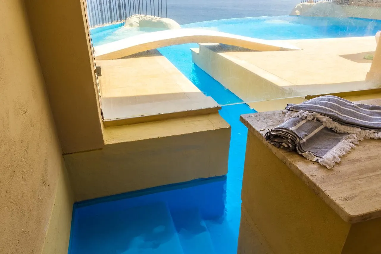 Sea Life - Taormina Apartment
