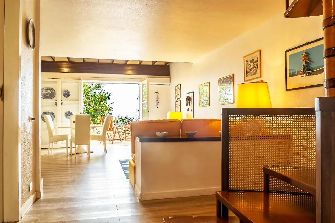 Sea Life - Taormina Apartment