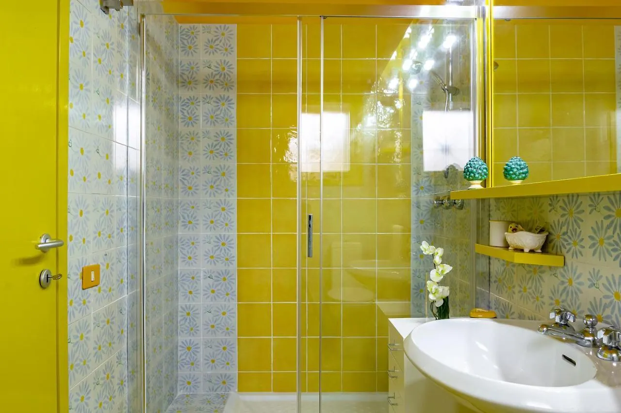 Sea Life - Taormina Apartment