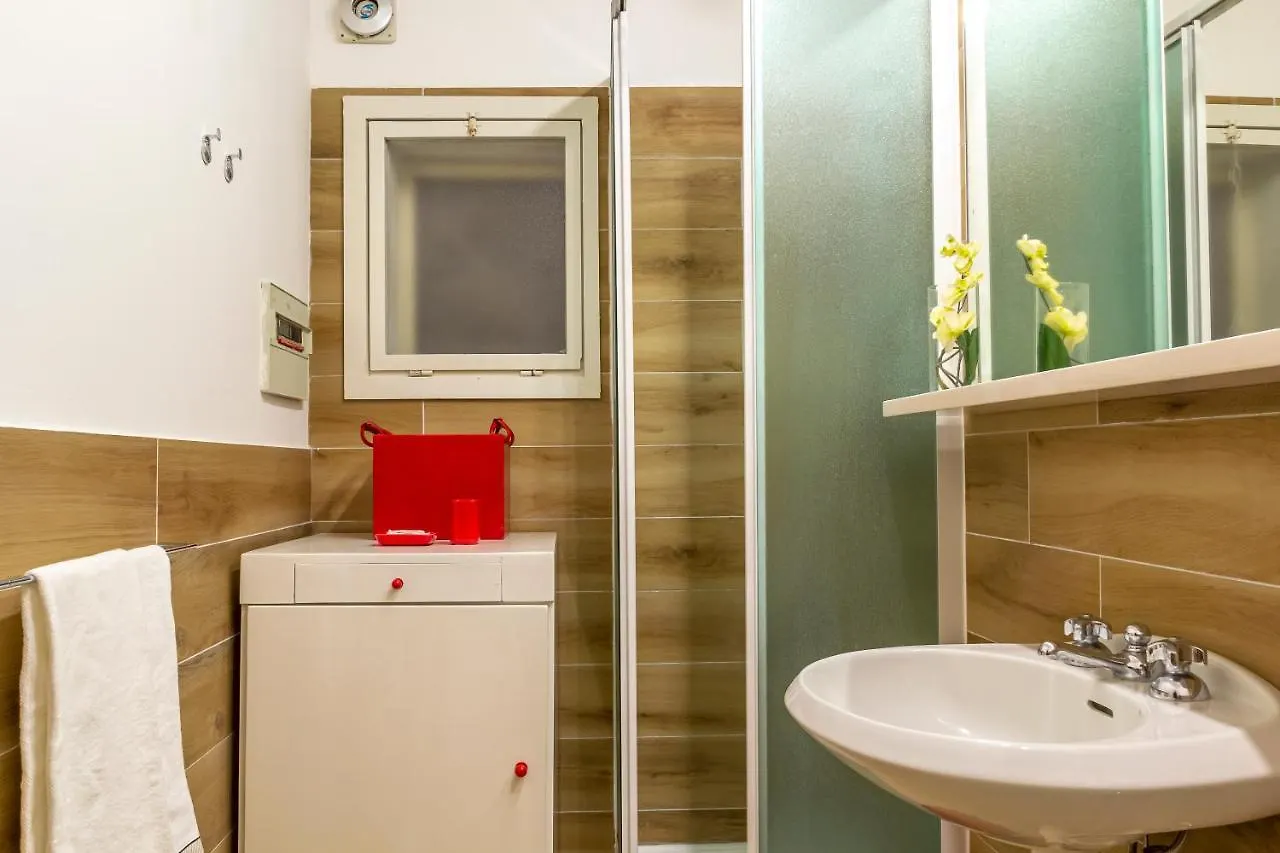 Sea Life - Taormina Apartment