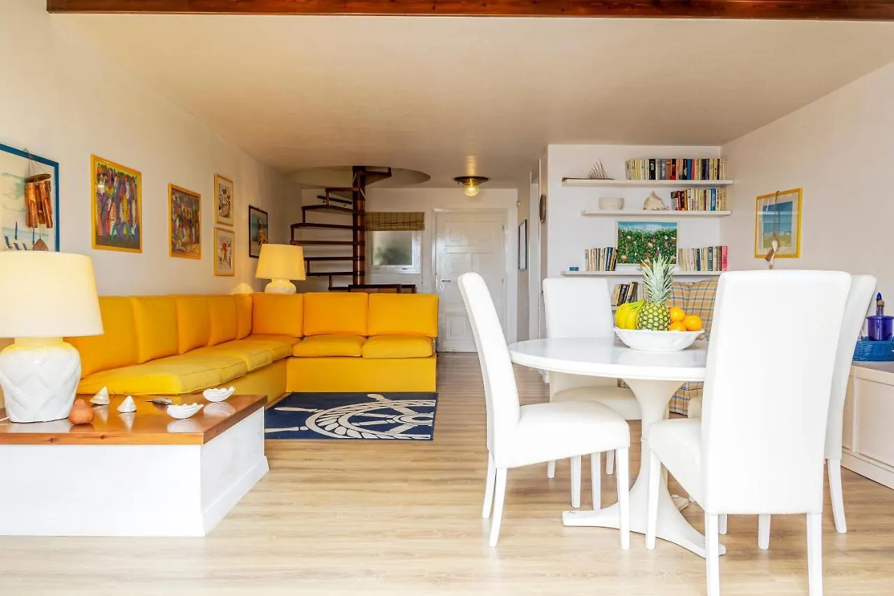 Sea Life - Taormina Apartment