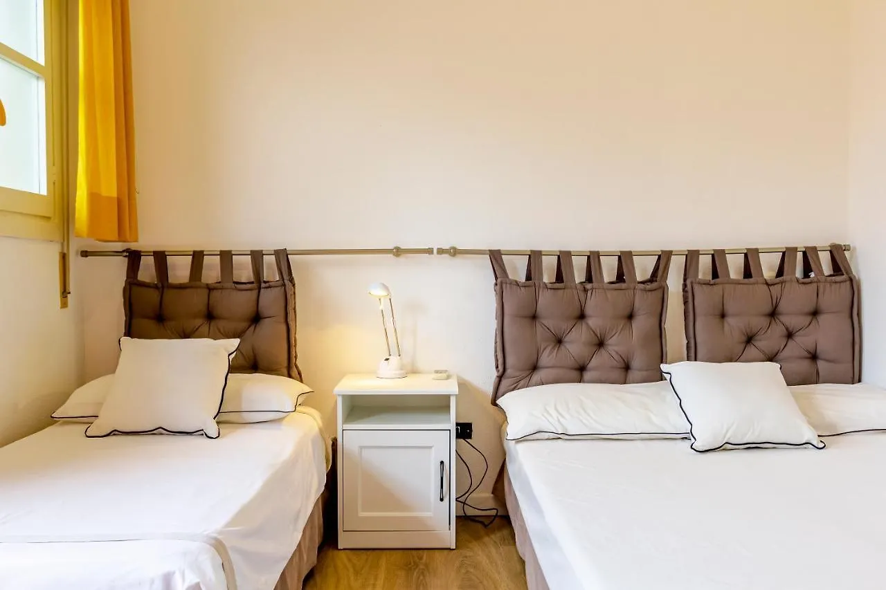 Sea Life - Taormina Apartment