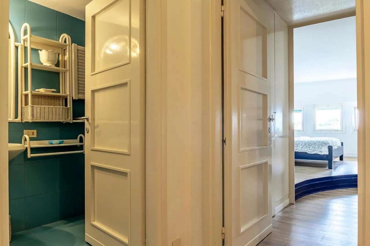 Sea Life - Taormina Apartment Italy