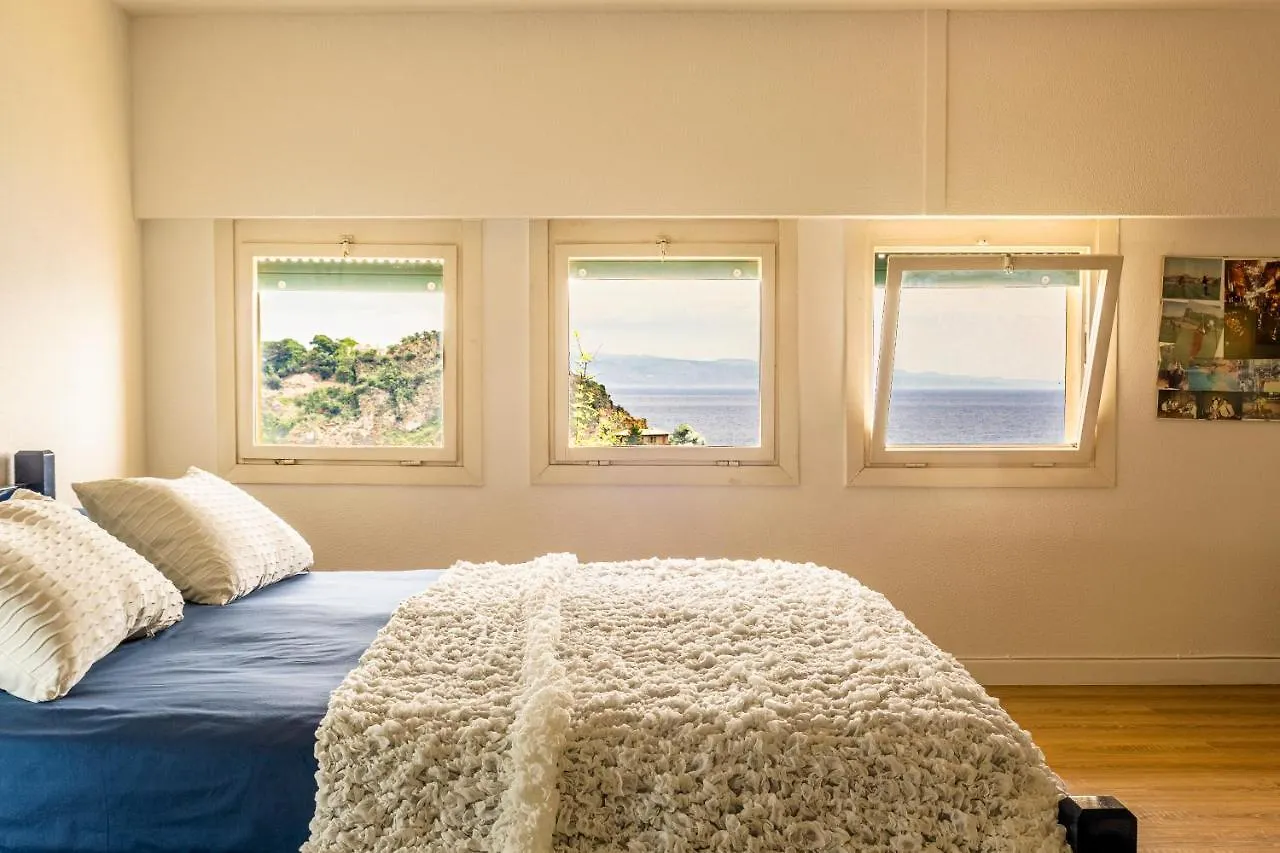 Sea Life - Taormina Apartment 0*,  Italy