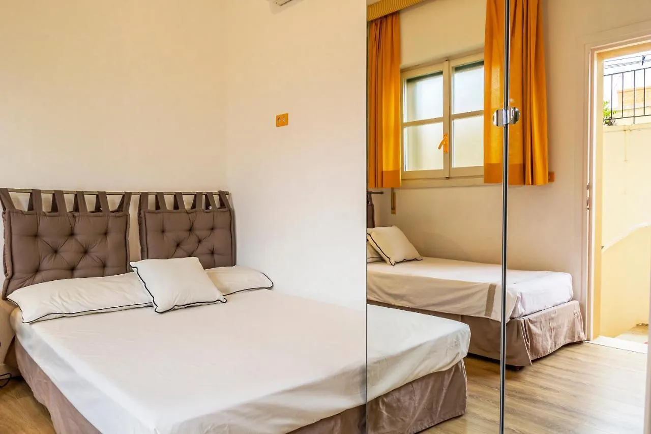 Sea Life - Taormina Apartment
