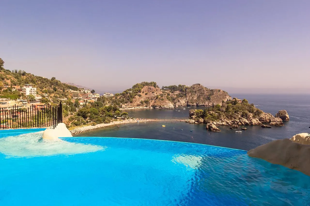 Sea Life - Taormina Apartment