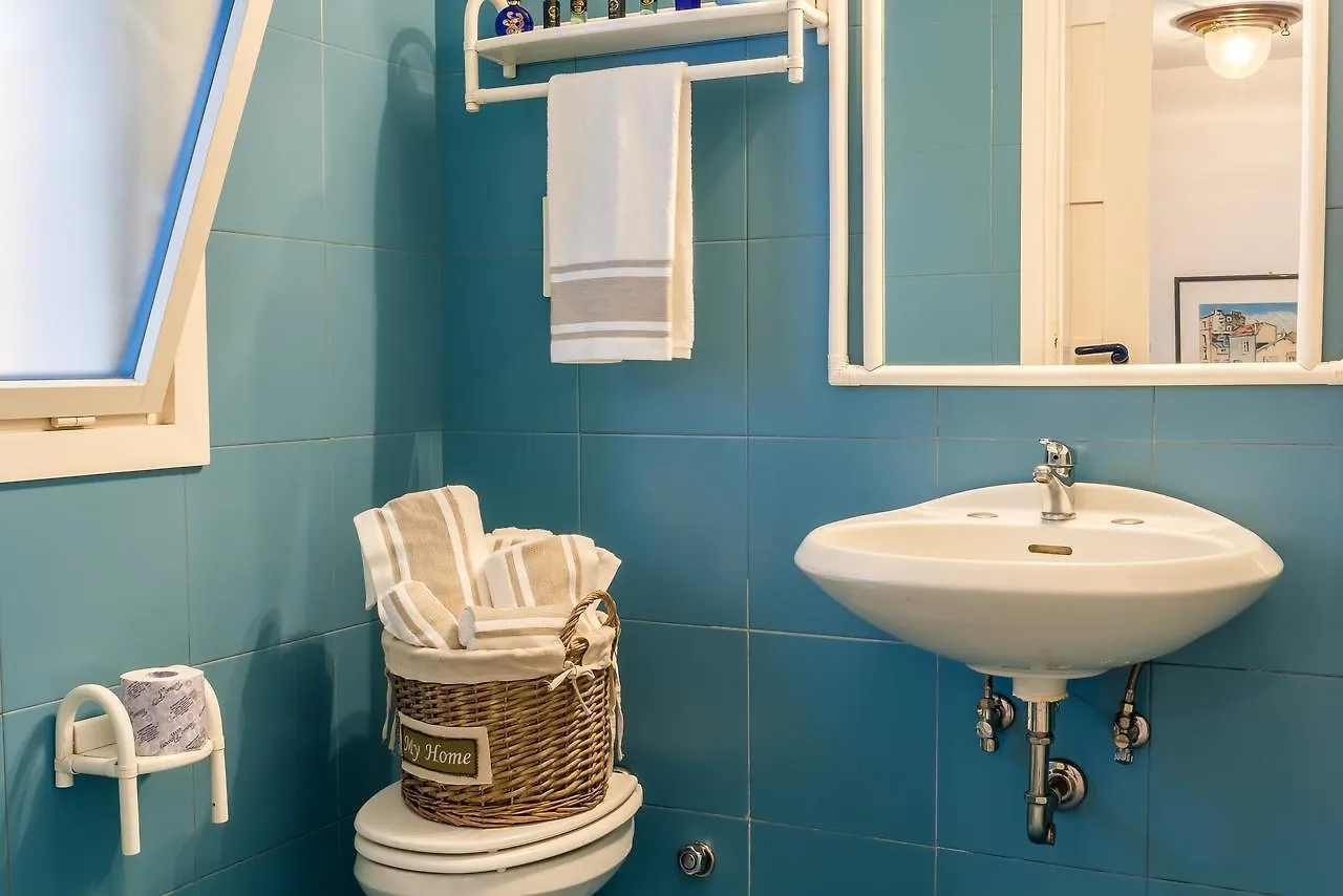 Sea Life - Taormina Apartment