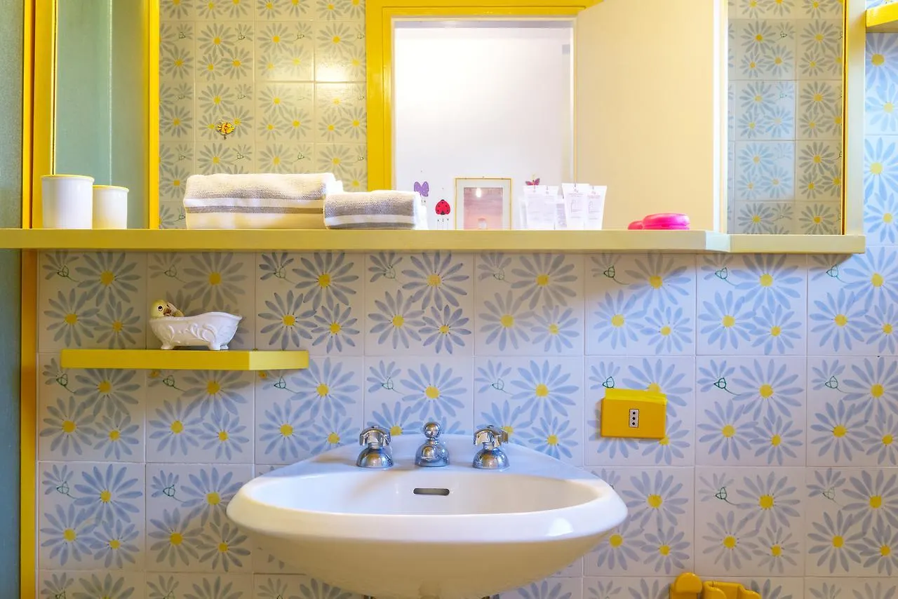 Sea Life - Taormina Apartment Italy