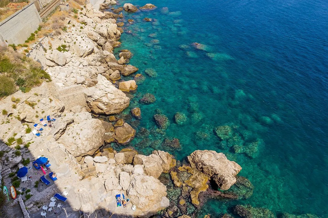 Sea Life - Taormina Apartment