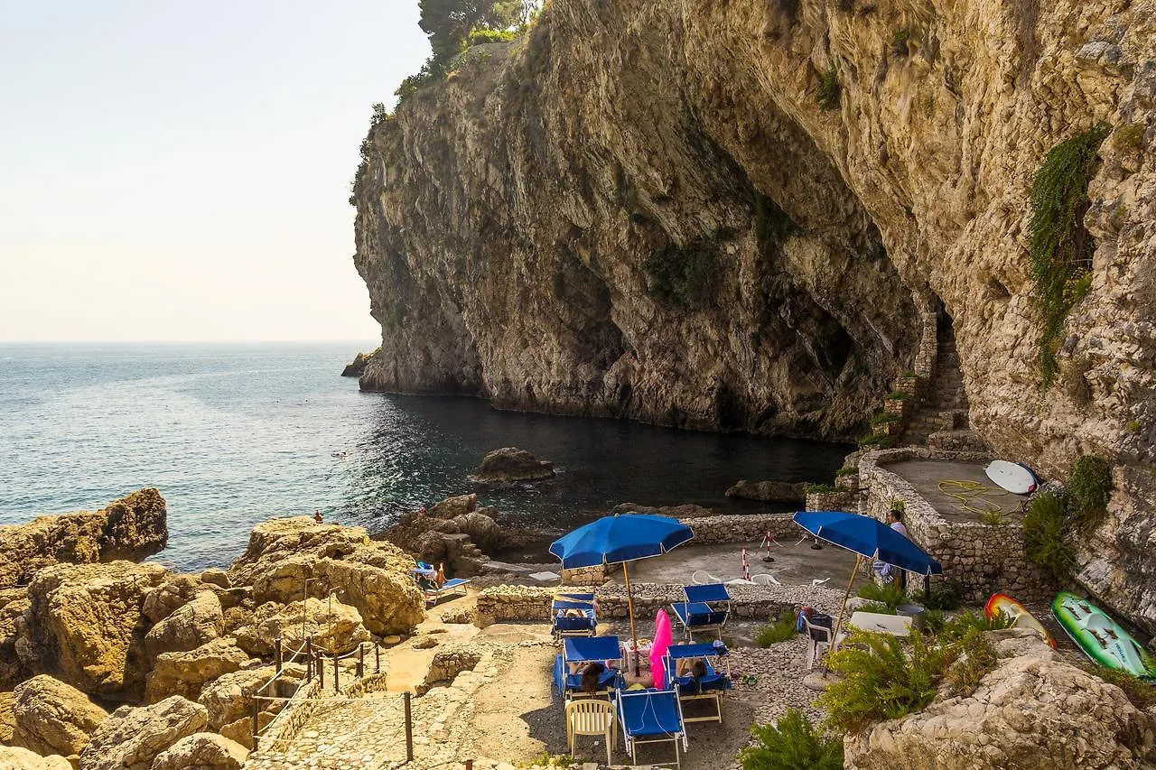 Sea Life - Taormina Apartment Italy