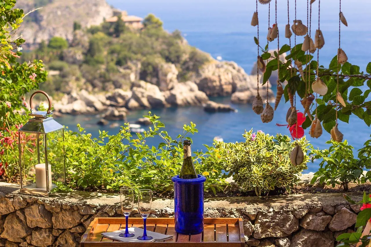 Sea Life - Taormina Apartment