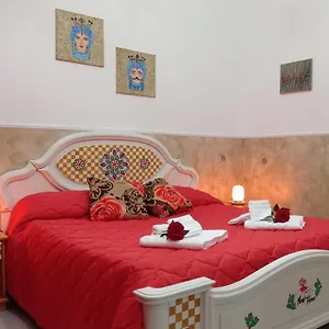 Mary - Casa Appartamento