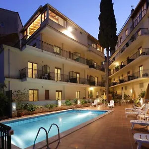 Hotel Soleado, Taormina