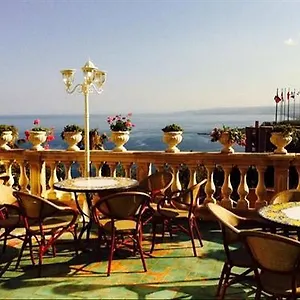4* Отель Park